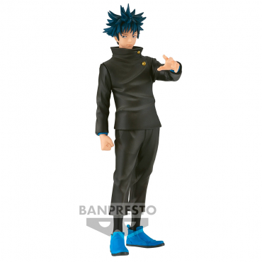 Jujutsu Kaisen - Figurine...