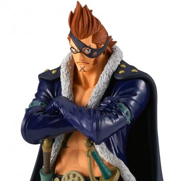 One Piece - Figurine X...