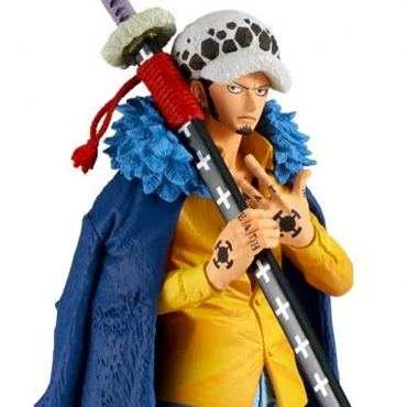 One Piece - Figurine...