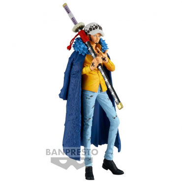 One Piece - Figurine...