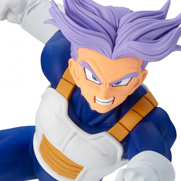 Dragon Ball Z - Figurine...