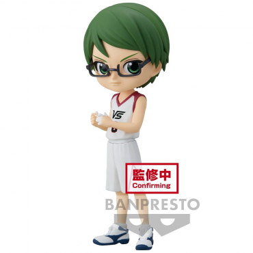 Kuroko No Basket - Figurine...