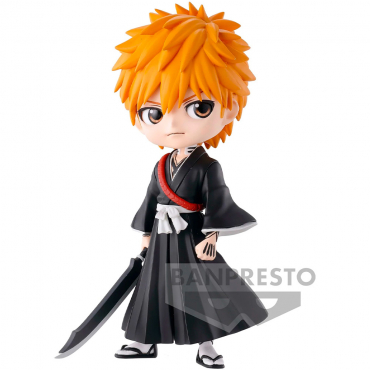 Bleach - Figurine Ichigo...