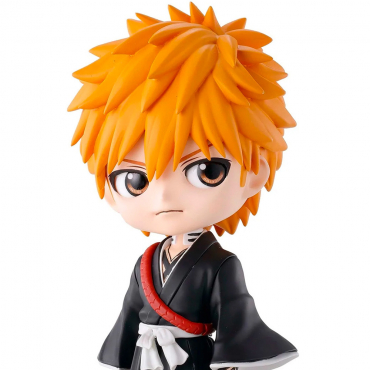 Bleach - Figurine Ichigo...