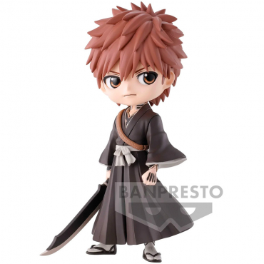 Bleach - Figurine Ichigo...