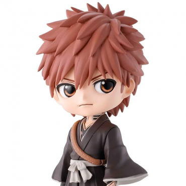 Bleach - Figurine Ichigo...