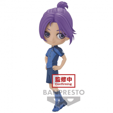 Blue Lock - Figurine Reo...