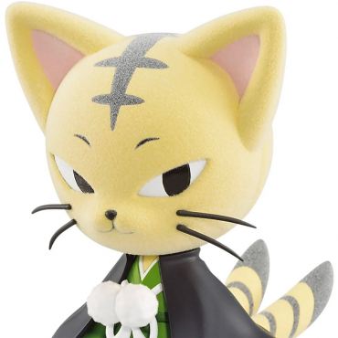 Shaman King - Figurine...