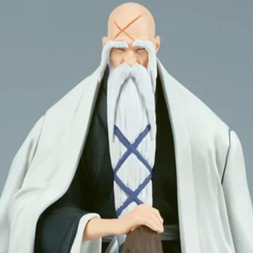 Bleach - Figurine Yamamoto...