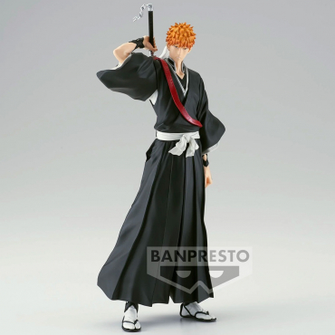 Bleach - Figurine Ichigo...