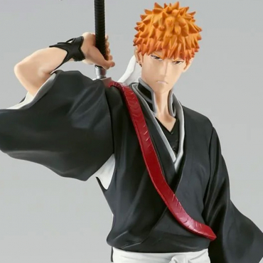 Bleach - Figurine Ichigo...