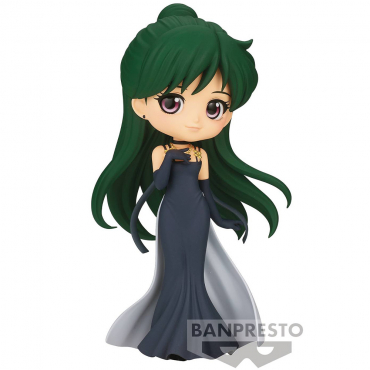 Pretty Guardian Sailor Moon...