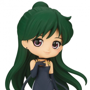 Pretty Guardian Sailor Moon...