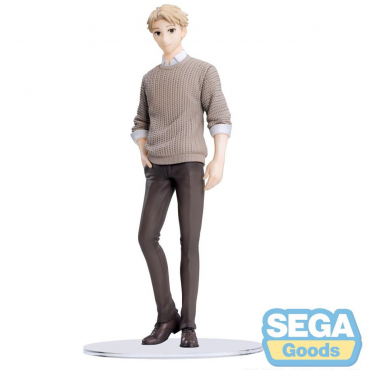 Spy × Family - Figurine...
