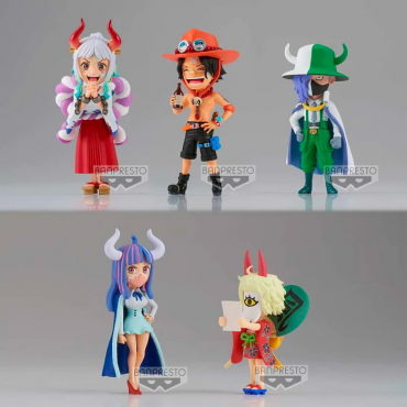 One Piece - Pack de...