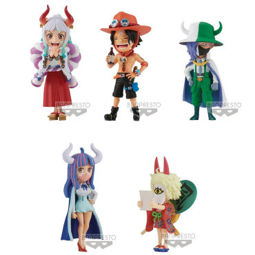 One Piece - Pack de...