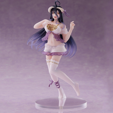 Overlord - Figurine Albedo...