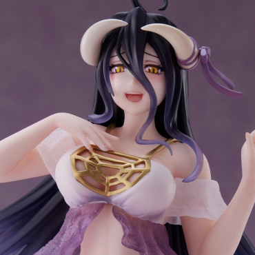 Overlord - Figurine Albedo...