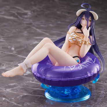 Overlord - Figurine Albedo...