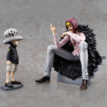 One Piece - Figurine...