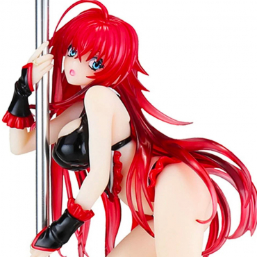 Highschool DxD - Figurine...