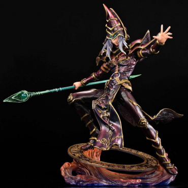 Yu-Gi-Oh! - Figurine Dark...