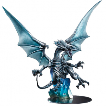 Yu-Gi-Oh! - Figurine Dragon...