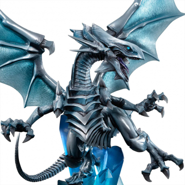 Yu-Gi-Oh! - Figurine Dragon...