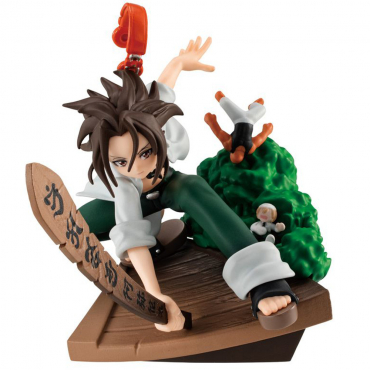 Shaman King - Pack de 4...