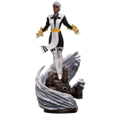 Marvel - Figurine Storm...