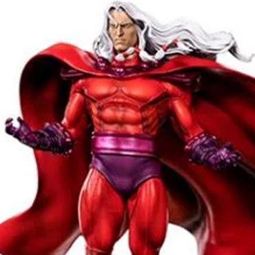 Marvel - Figurine Magneto...