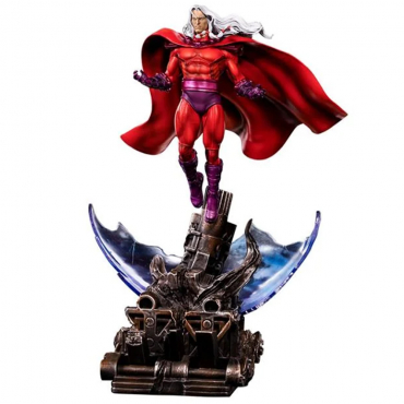 Marvel - Figurine Magneto...