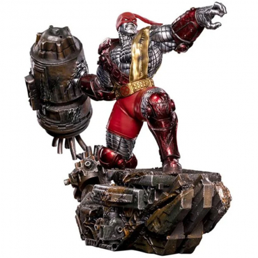 Marvel - Figurine Colossus...