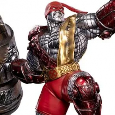 Marvel - Figurine Colossus...