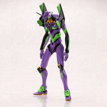 Evangelion - Maquette...