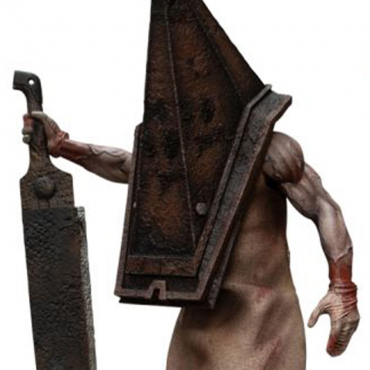 Silent Hill 2 - Figurine...