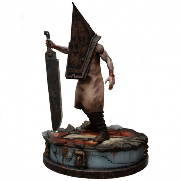 Silent Hill 2 - Figurine...