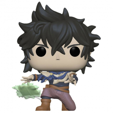 Black Clover - Figurine...