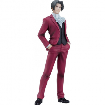 Phoenix Wright Ace Attorney...