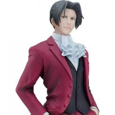 Phoenix Wright Ace Attorney...
