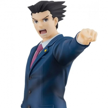 Phoenix Wright Ace Attorney...