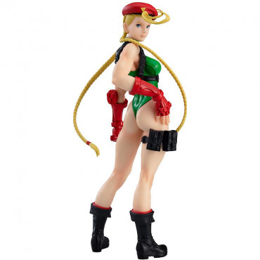 Street Fighter - Figurine...