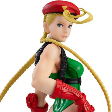 Street Fighter - Figurine...
