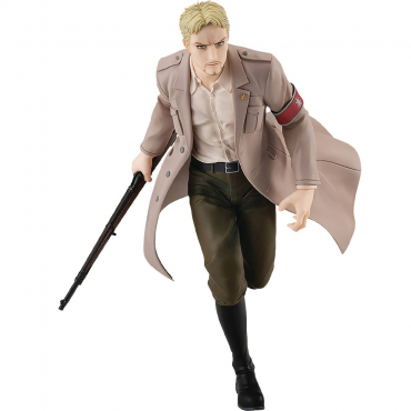 Attack On Titan - Figurine...