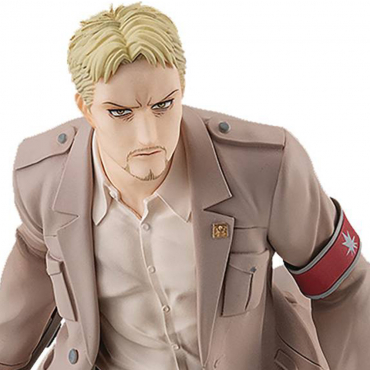 Attack On Titan - Figurine...