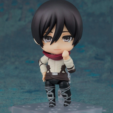 Attack On Titan - Figurine...
