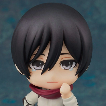 Attack On Titan - Figurine...