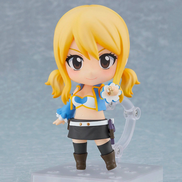 Fairy Tail - Figurine Lucy...