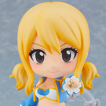 Fairy Tail - Figurine Lucy...