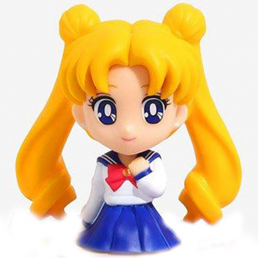 Sailor Moon - Figurine...